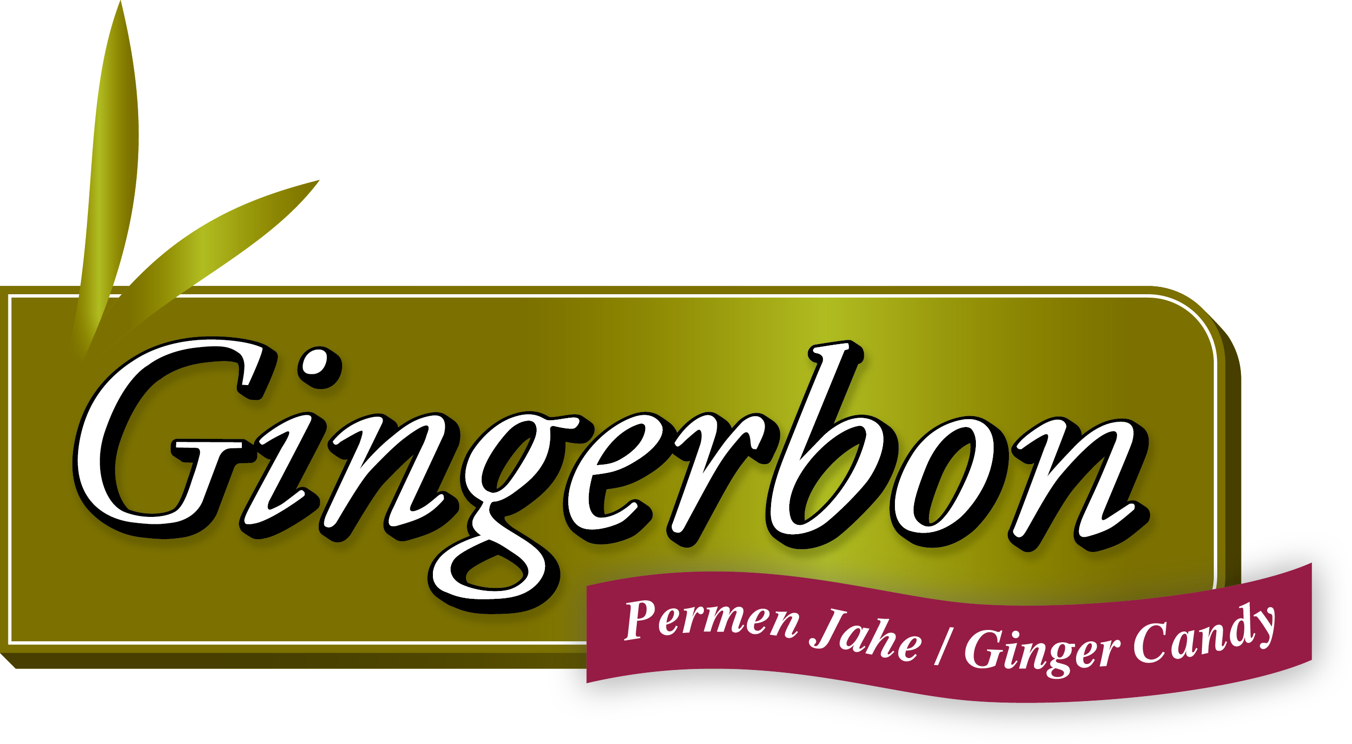 Gingerbon